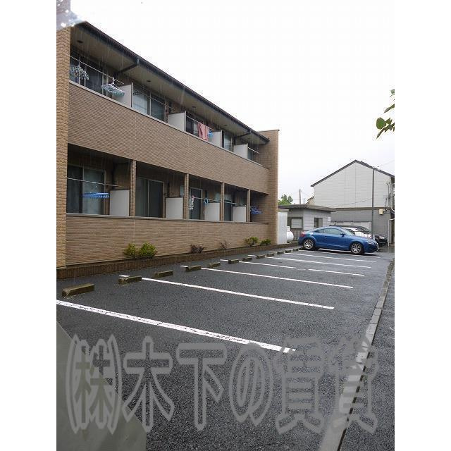 アンプルールブワREFLET