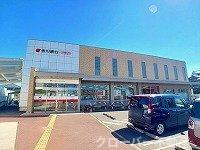 ハピネス村山　Ａの周辺|香川銀行仏生山支店さんまで550m