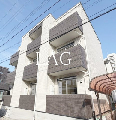 【外観】 | SR北習志野 | 外観です。