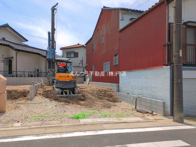 ハートフルタウン白沢町