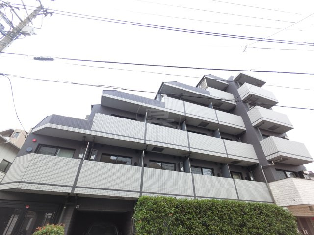 スカイコート蒲田EAST