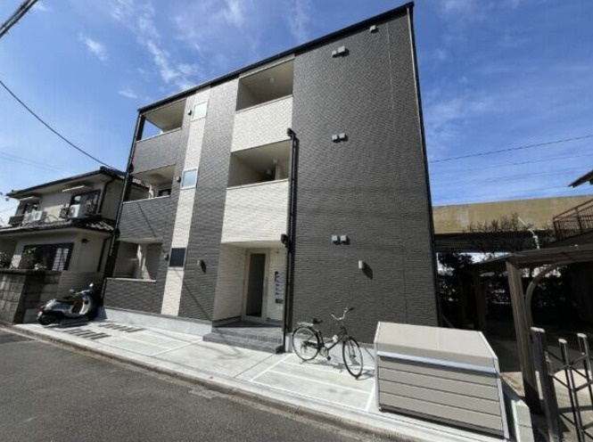ジーメゾン名古屋豊田