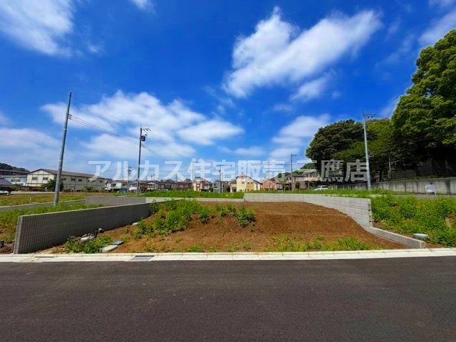 京王線 柴崎駅 14分 新築戸建 調布市佐須町5丁目