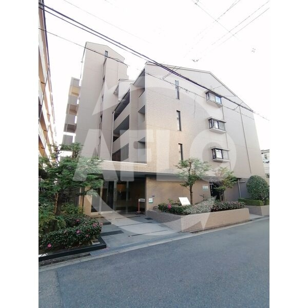 フォレスタ育和　育和小学校区のセキュリティ|フォレスタ育和　セキュリティ