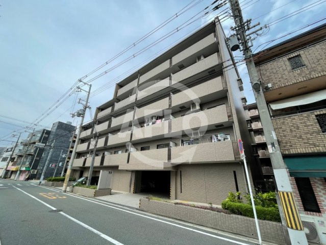 フォレスタ育和　育和小学校区
