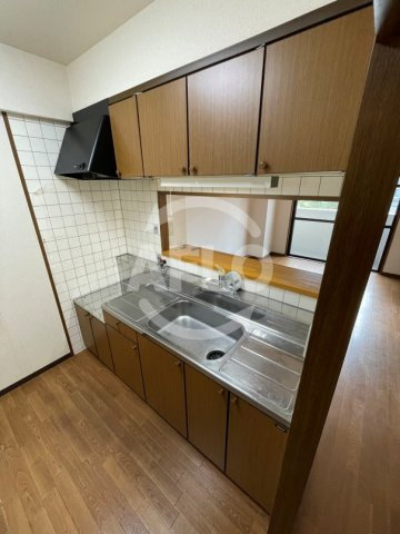 フォレスタ育和　育和小学校区のキッチン|フォレスタ育和　キッチン