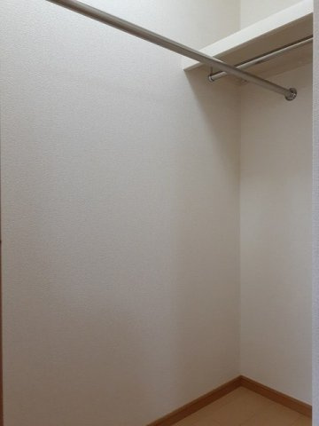 ミニョン光輝の収納