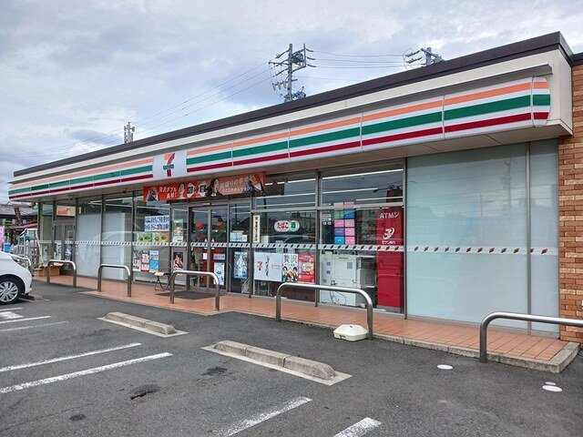 ミニョン光輝の周辺|セブンイレブンまで241m