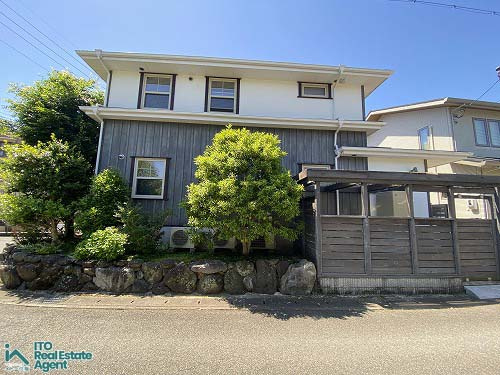 岩倉中町 中古戸建