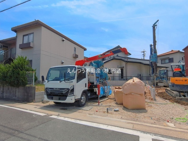ハートフルタウン白沢町