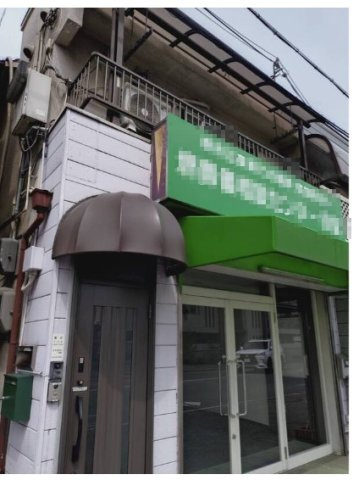 堺市北区中長尾町　貸店舗