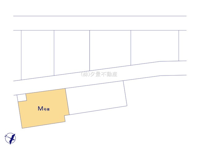 《仲介手数料無料》伊奈町大字小室7581新築一戸建てハートフルタウン