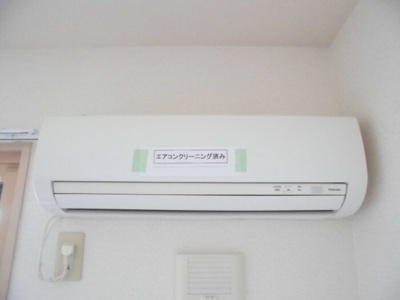 【設備】 | プレジールⅡ
