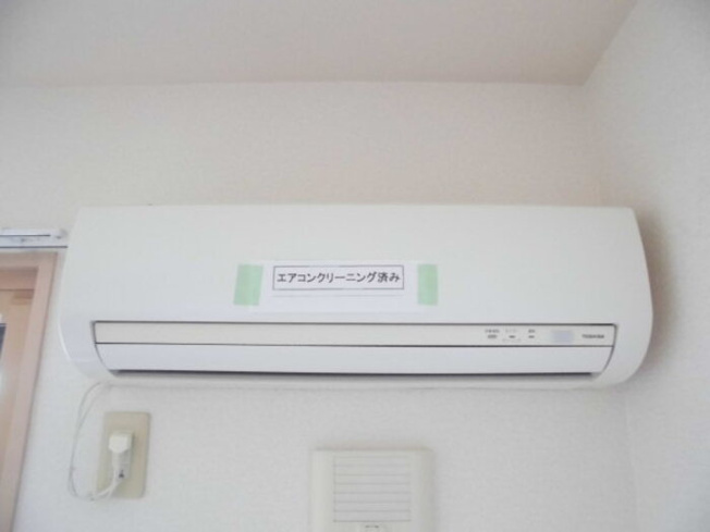 【設備】 | プレジールⅡ