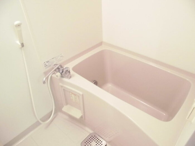 【浴室】 | プレジールⅡ | ※同物件・同タイプの写真です。