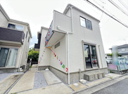 新座市東2丁目　中古一戸建住宅　(志木本店)の画像