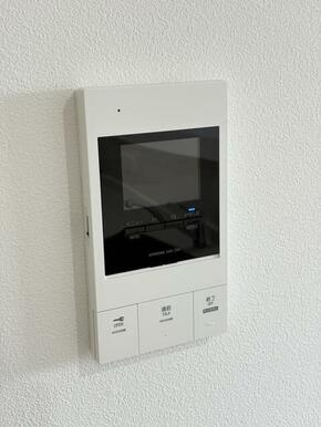 熊本市中央区新大江２丁目の賃貸マンションのセキュリティ