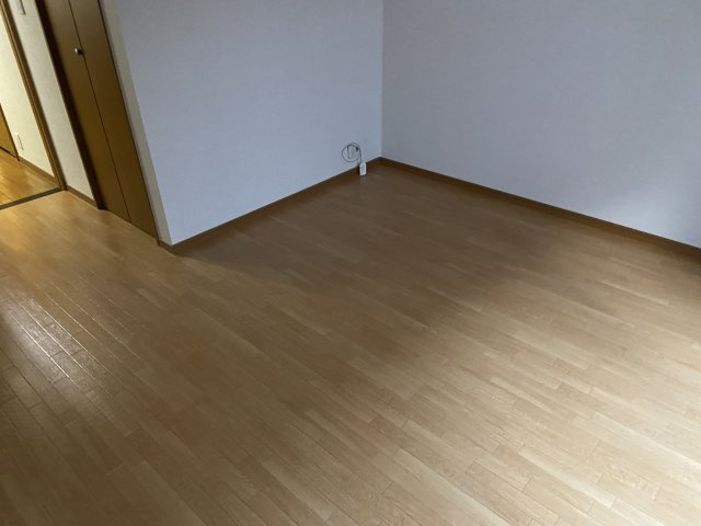 カイ・コーポの居間・リビング