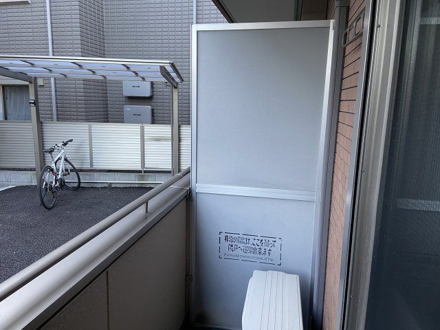カイ・コーポの展望