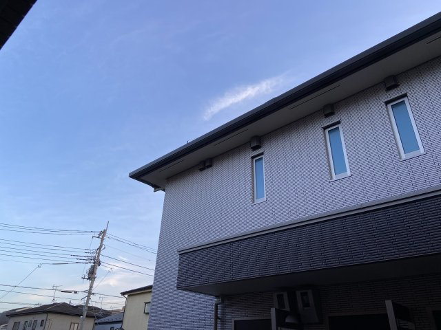 カイ・コーポの展望