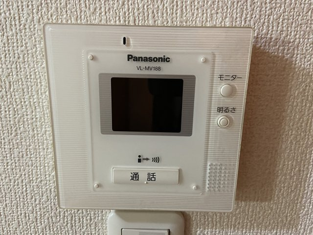 カイ・コーポのセキュリティ