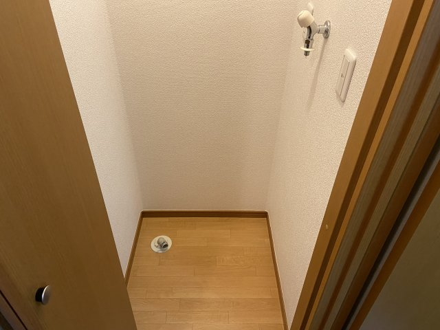 カイ・コーポの設備