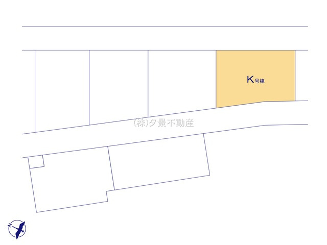 《仲介手数料無料》伊奈町大字小室7581新築一戸建てハートフルタウン