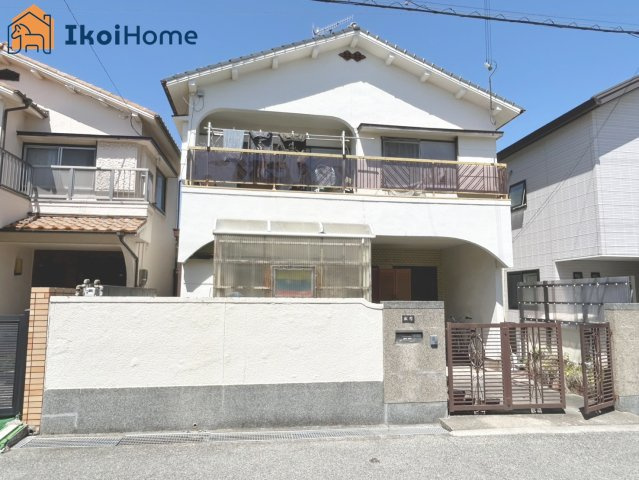 明石市西明石東町　土地