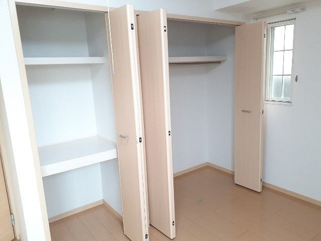 Ｎｅｗ　昇基の収納