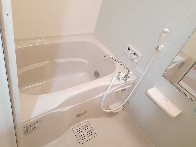 Ｎｅｗ　昇基の浴室