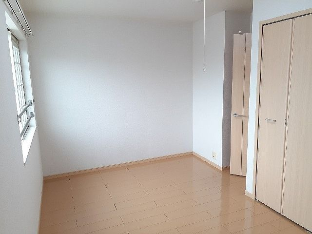 Ｎｅｗ　昇基の洋室|使い勝手のいい洋室です