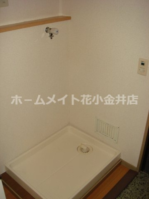 【設備】 | ジュネスⅡ