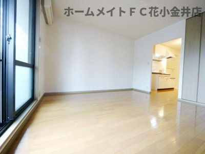 【内装】 | ジュネスⅡ