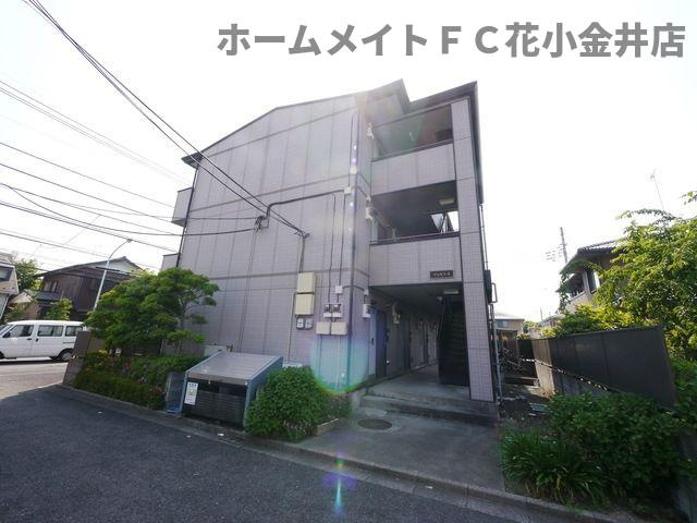 【展望】 | ジュネスⅡ