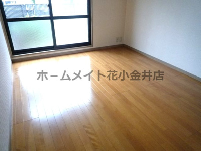 【内装】 | ジュネスⅡ