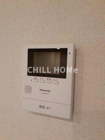 ＬａＴｏｕｒＫＡＩＺＡＷＡ　Ⅴのセキュリティ|当社、チルホームのHPもご覧ください(^^)/物件情報多数♪