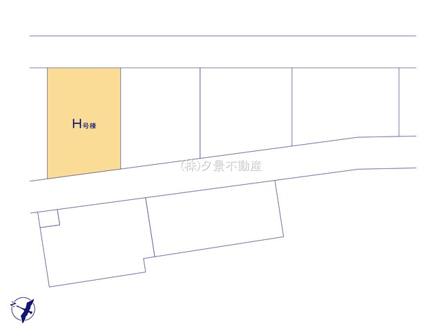《仲介手数料無料》伊奈町大字小室7581新築一戸建てハートフルタウン