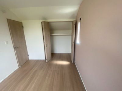 【子供部屋】 | 上連雀1丁目戸建Ⅱ