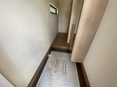 【玄関】 | 上連雀1丁目戸建Ⅱ