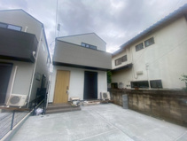 上連雀1丁目戸建Ⅱの画像