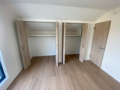 【収納】 | 上連雀1丁目戸建Ⅱ