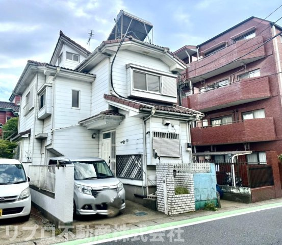 鎌ケ谷９丁目戸建て