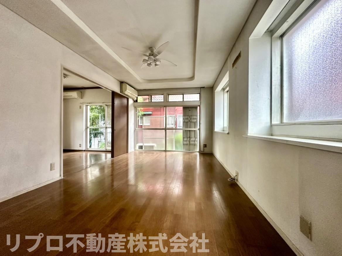 鎌ケ谷９丁目戸建て