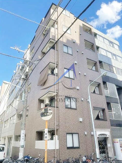 ディアコート日本橋