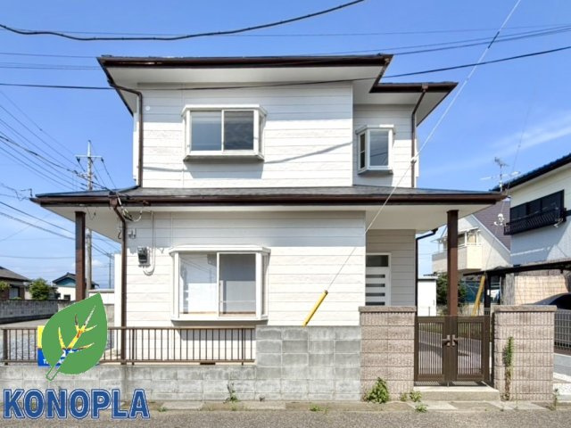 【中古戸建】児玉郡上里町大字嘉美