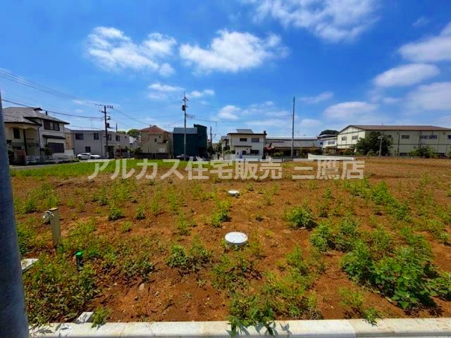 京王線 柴崎駅 14分 新築戸建 調布市佐須町5丁目