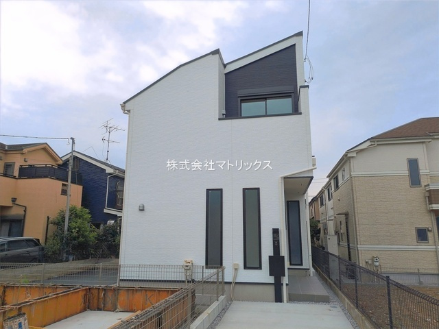 練馬区石神井台5丁目　生活快適エリア　最終1棟