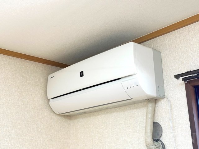 パークハウス鷹丘 D棟の設備|イメージ（同建物内別部屋の写真です）