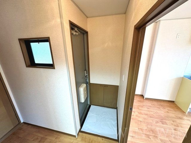 パークハウス鷹丘 D棟の玄関|イメージ（同建物内別部屋の写真です）