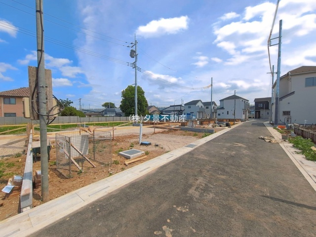 《仲介手数料無料》伊奈町大字小室7581新築一戸建てハートフルタウン
